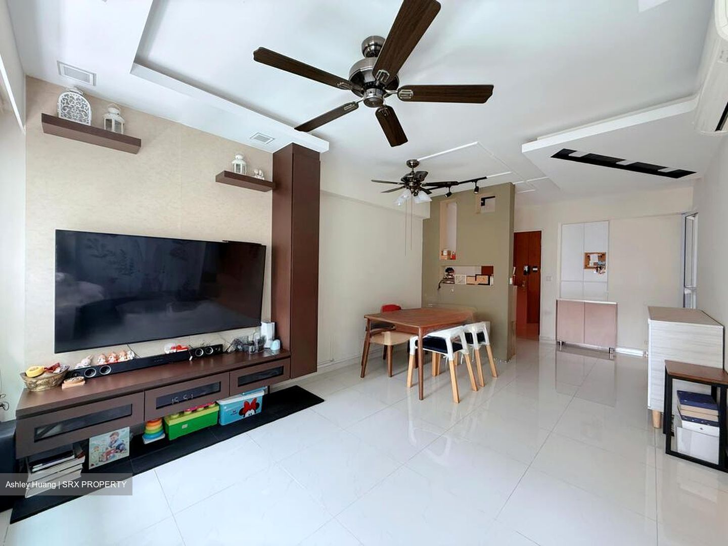 Blk 663B Waterway Sunbeam (Punggol), HDB 4 Rooms #566267911